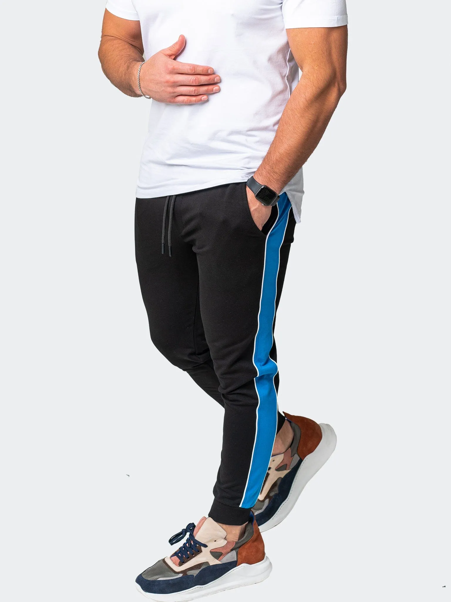 Jogger OnTrack Black