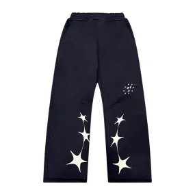 Joggers Cosmos Navy | Année Lumière