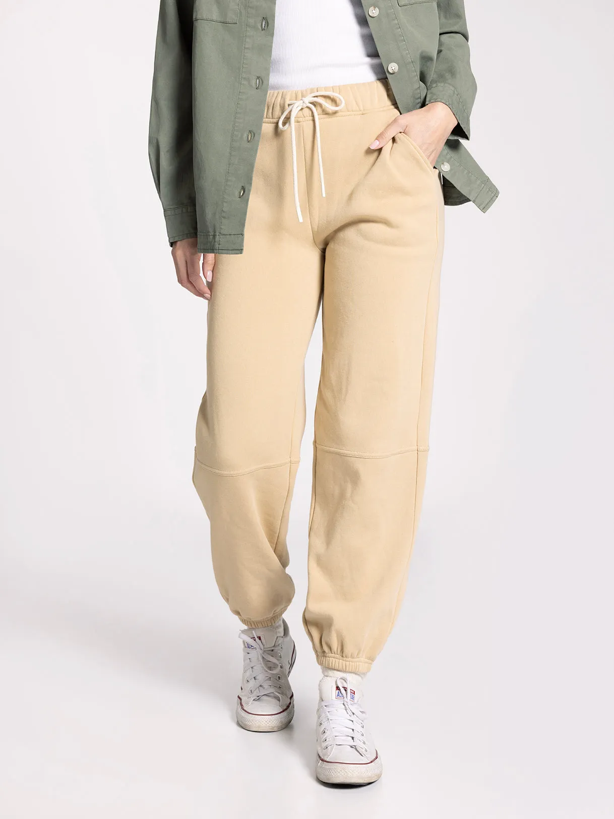KATHERINE JOGGERS