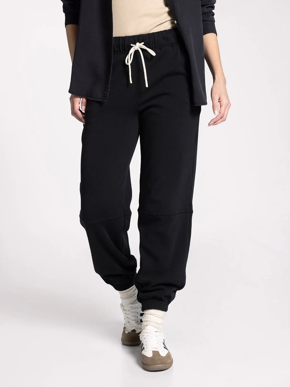 KATHERINE JOGGERS