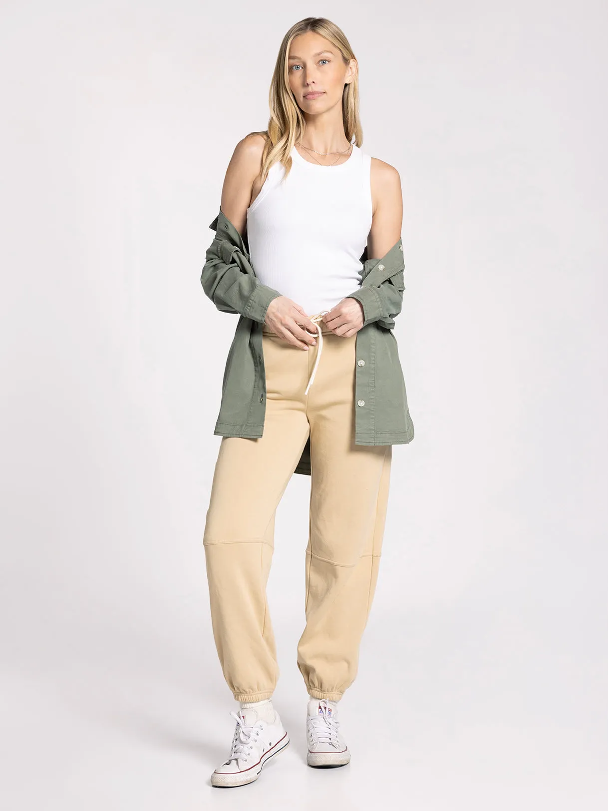 KATHERINE JOGGERS