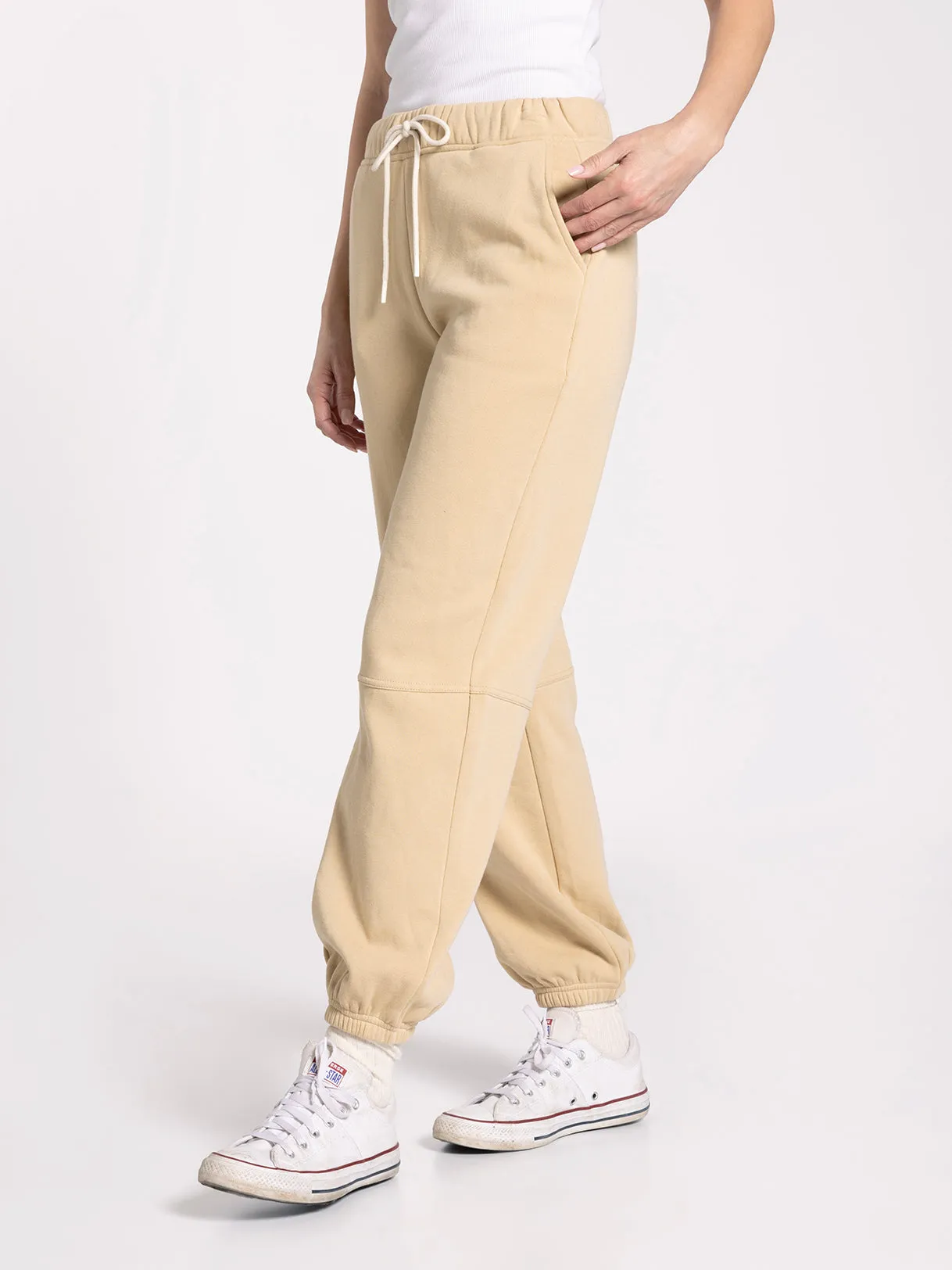 KATHERINE JOGGERS