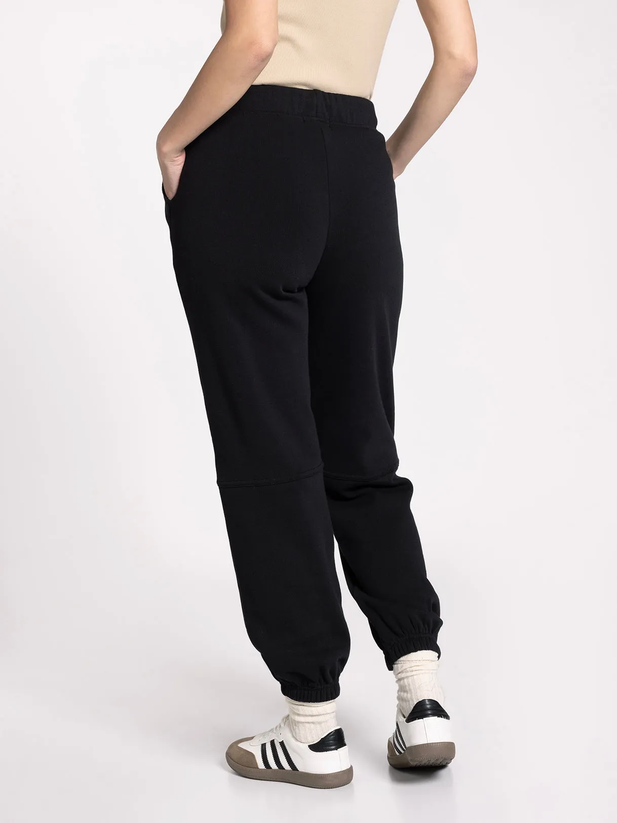 KATHERINE JOGGERS