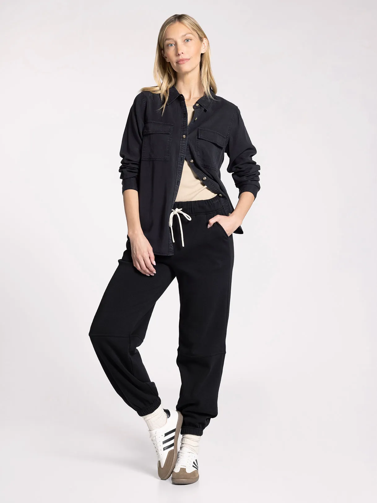 KATHERINE JOGGERS