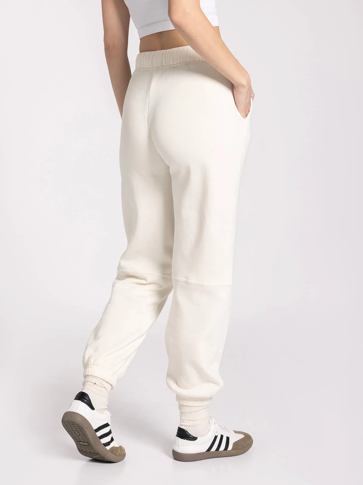 KATHERINE JOGGERS