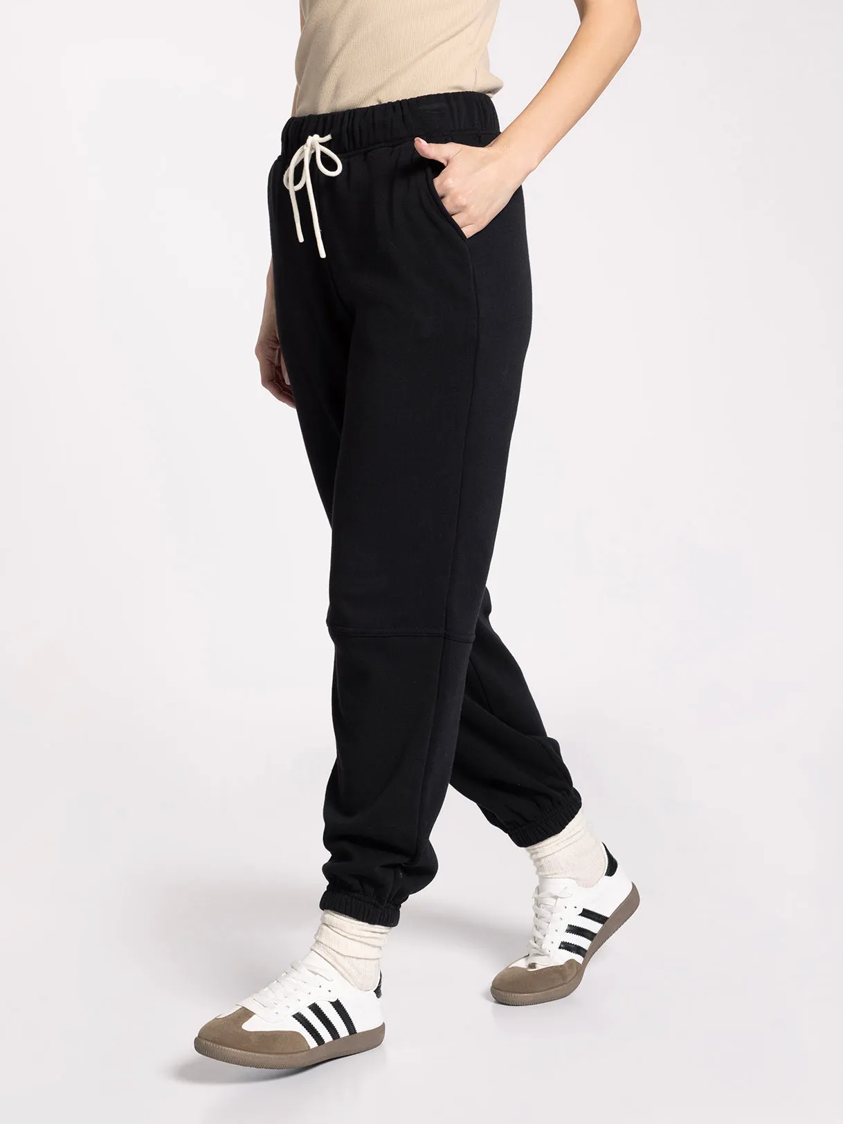 KATHERINE JOGGERS