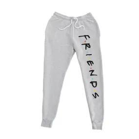 Logo Joggers