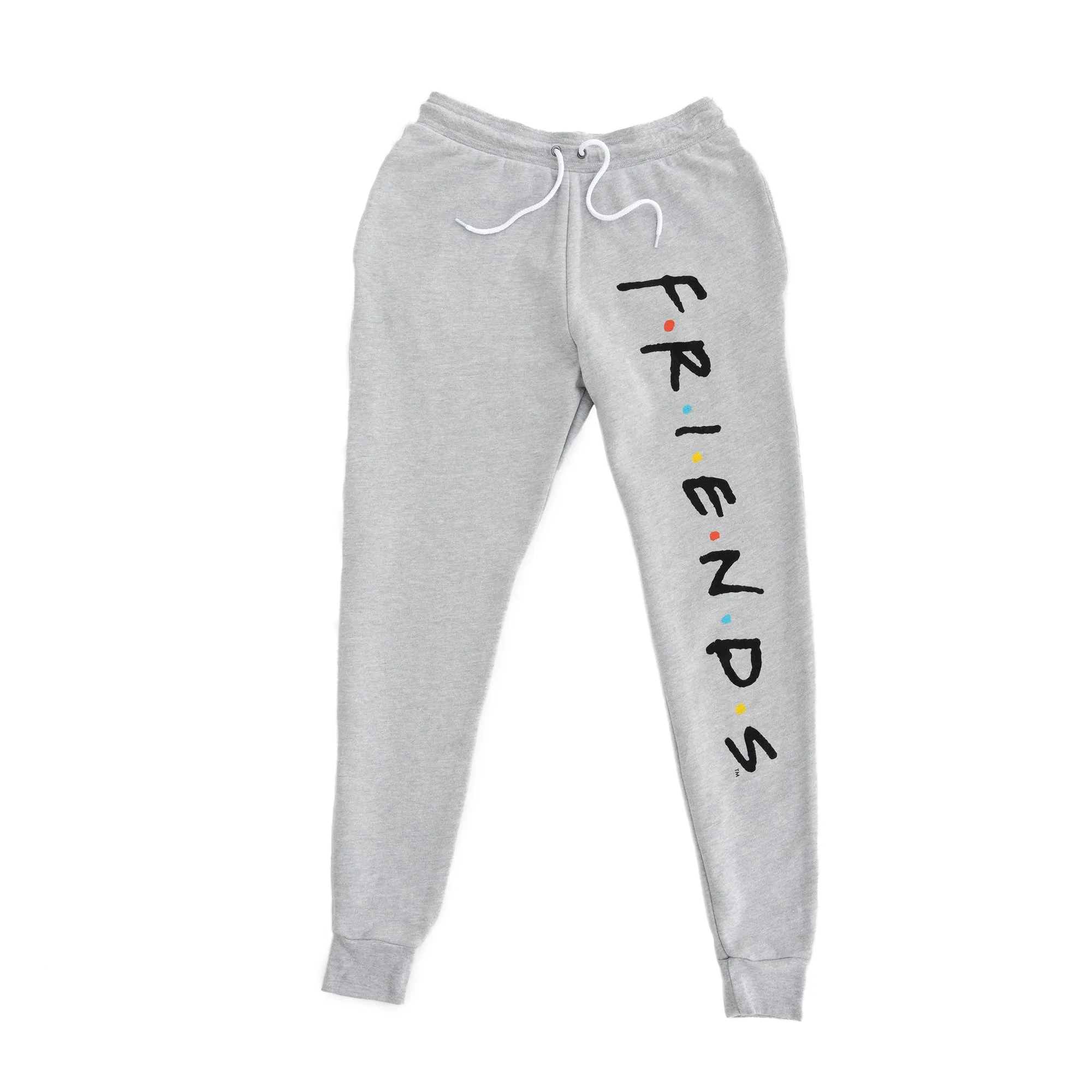 Logo Joggers