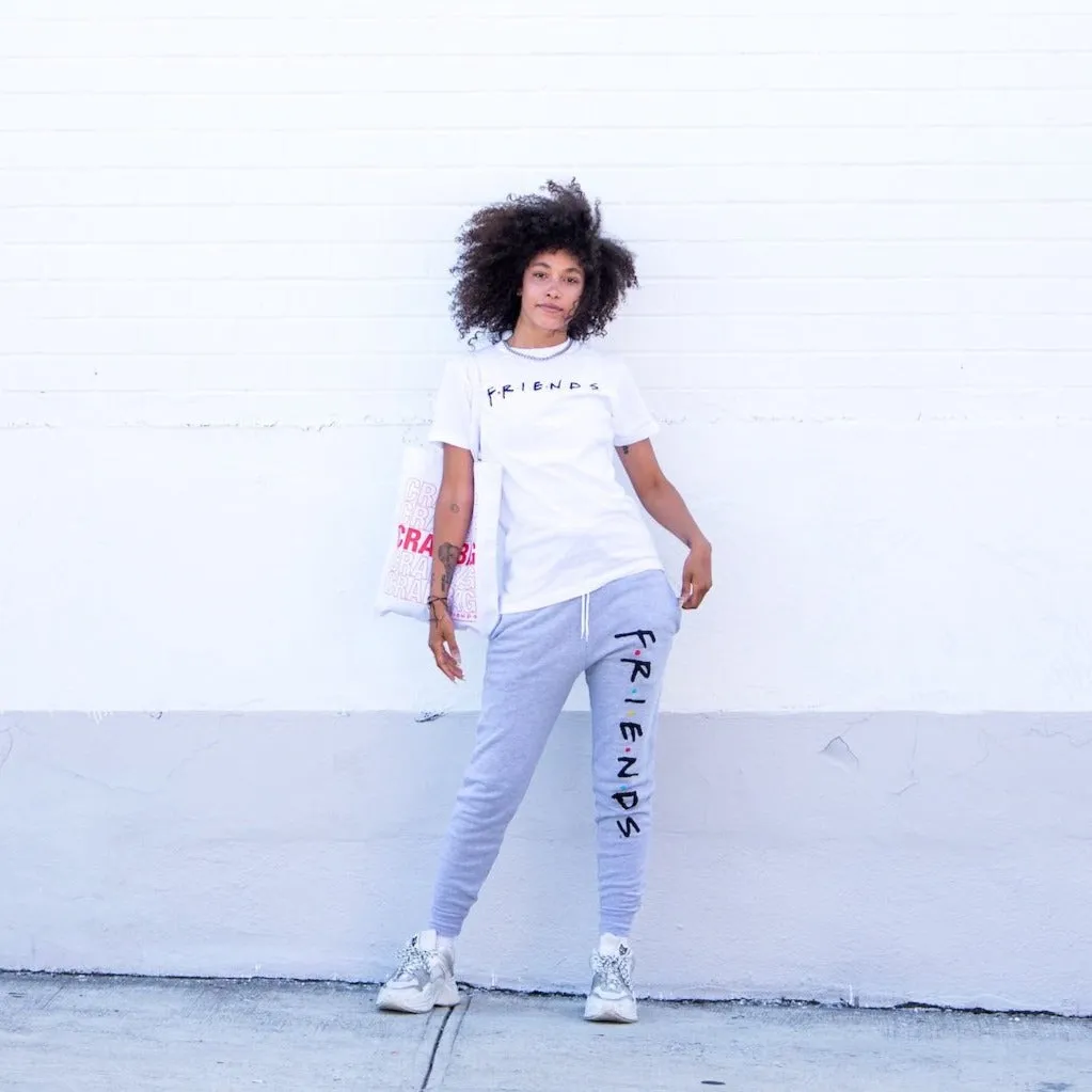 Logo Joggers