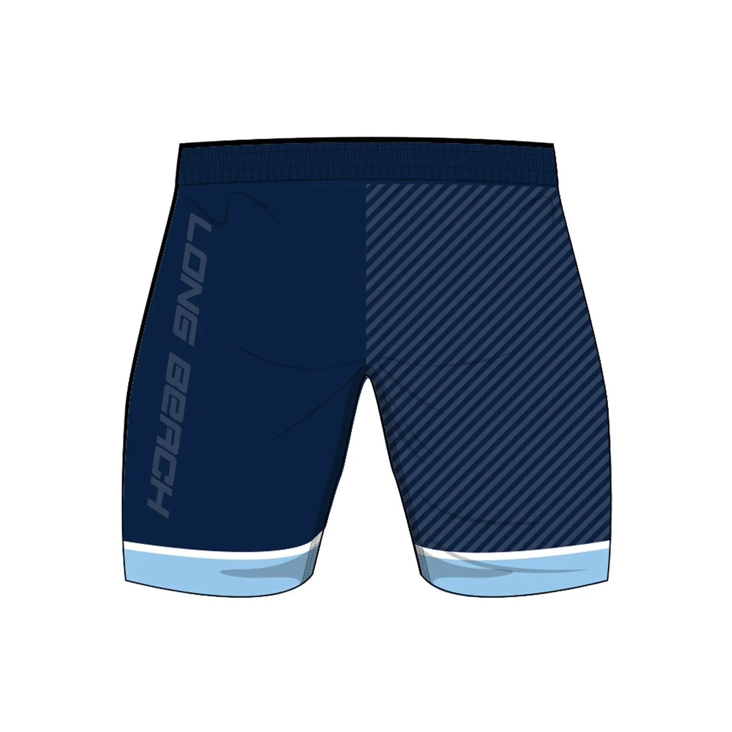 Long Beach Gladiators Wrestling Team Bundle #2