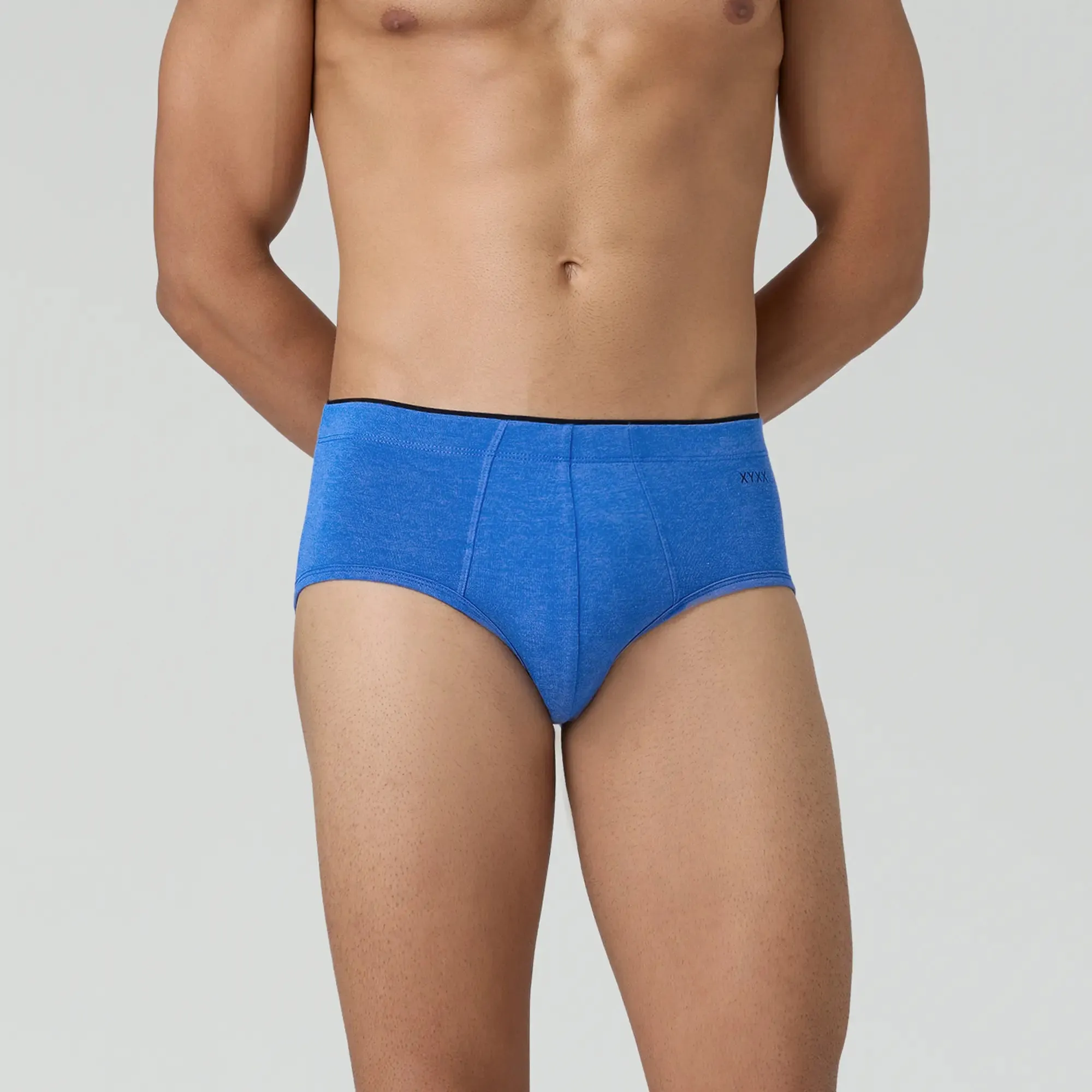 Medley Briefs Olympic Blue