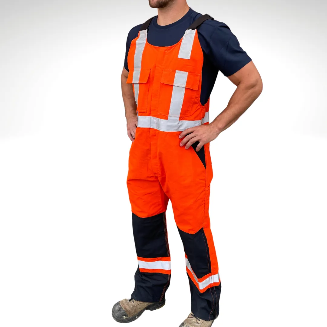 MWG RIPGUARD™ Men's FR Overall - 80E35
