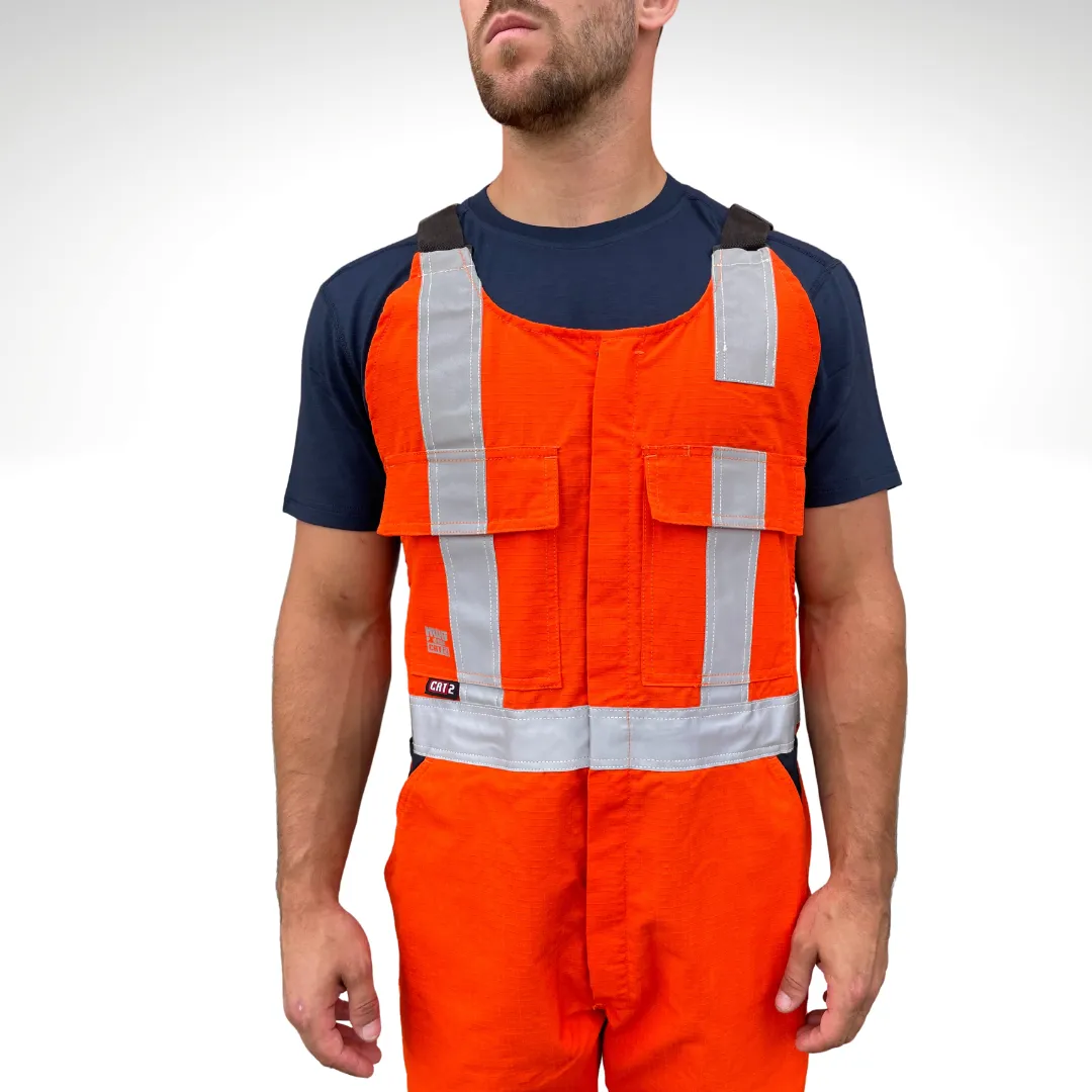 MWG RIPGUARD™ Men's FR Overall - 80E35