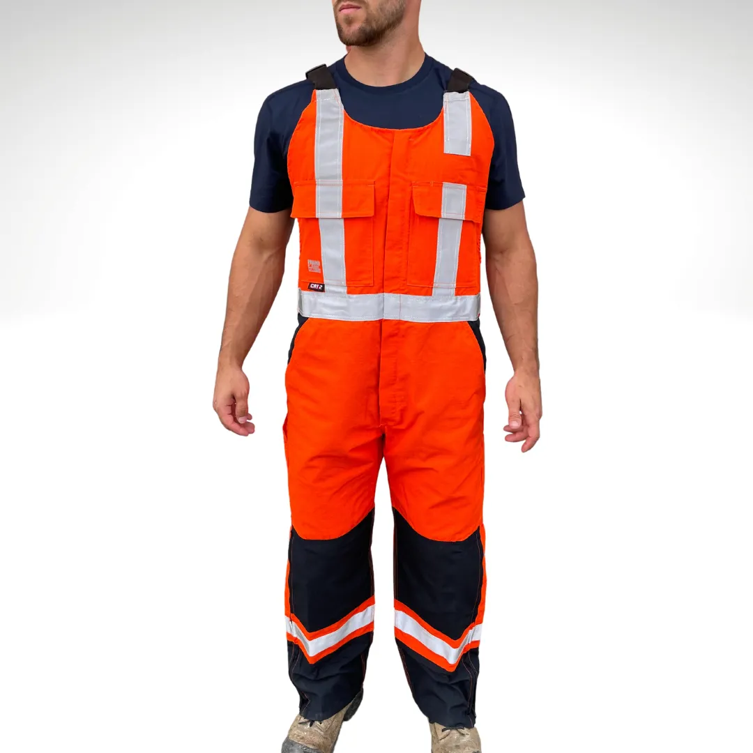 MWG RIPGUARD™ Men's FR Overall - 80E35