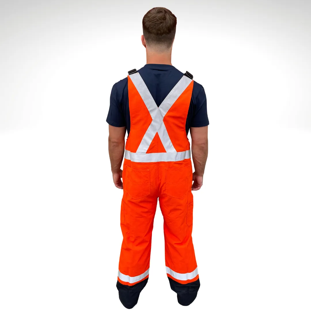 MWG RIPGUARD™ Men's FR Overall - 80E35