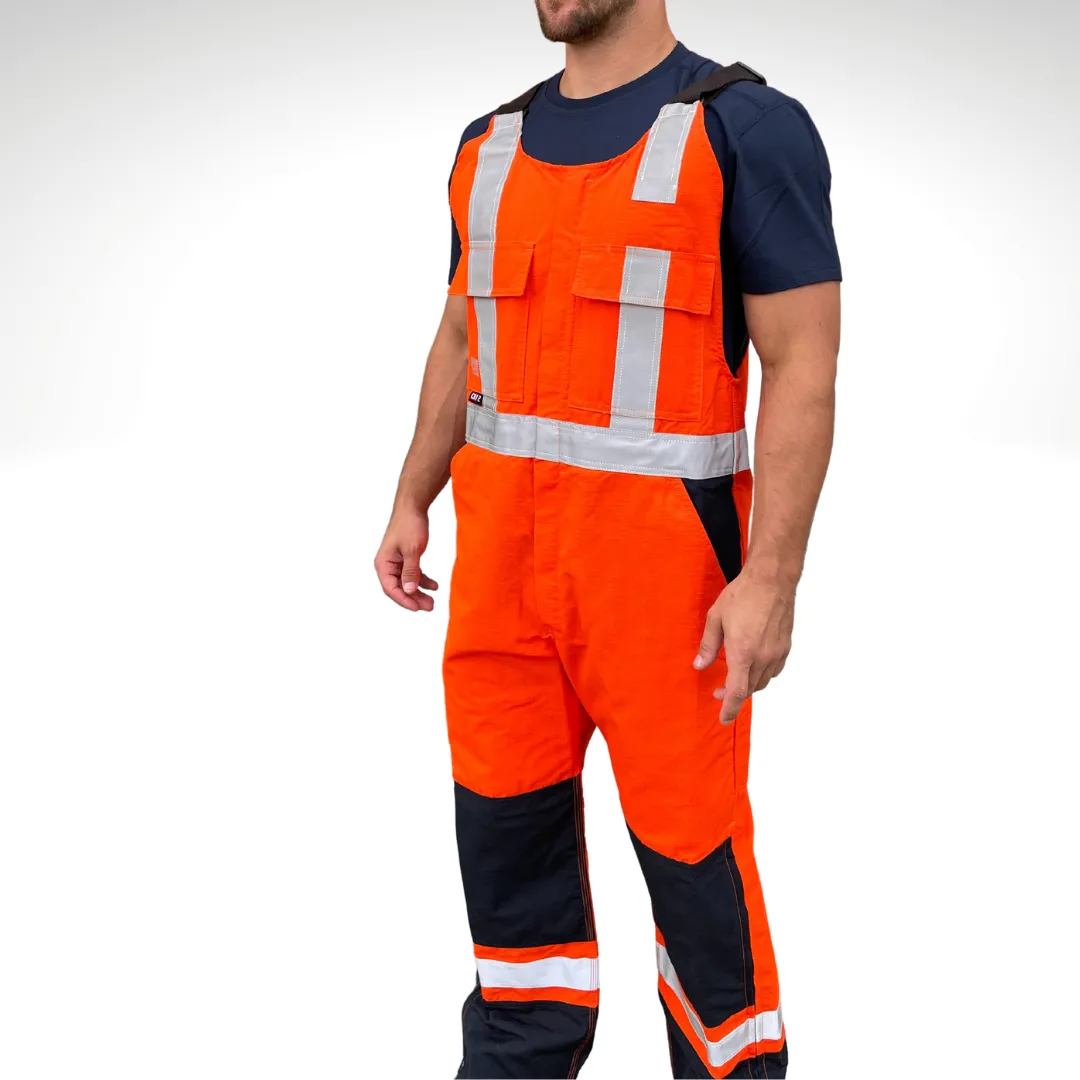 MWG RIPGUARD™ Men's FR Overall - 80E35