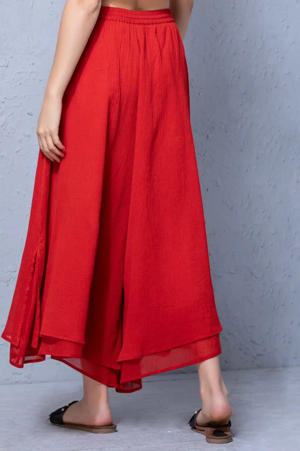 Naz Culottes