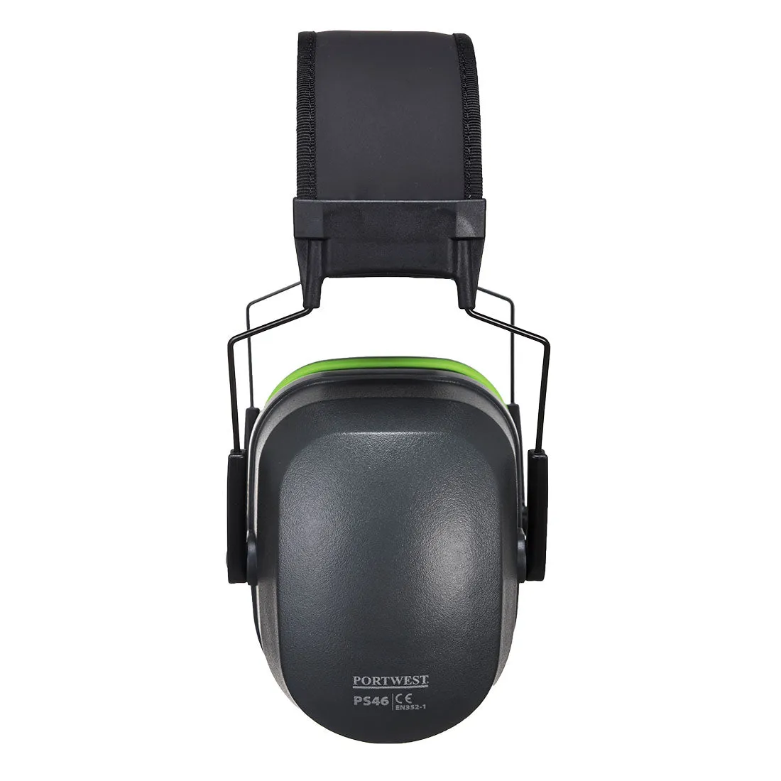 Portwest PS46 Premium Ear Muff