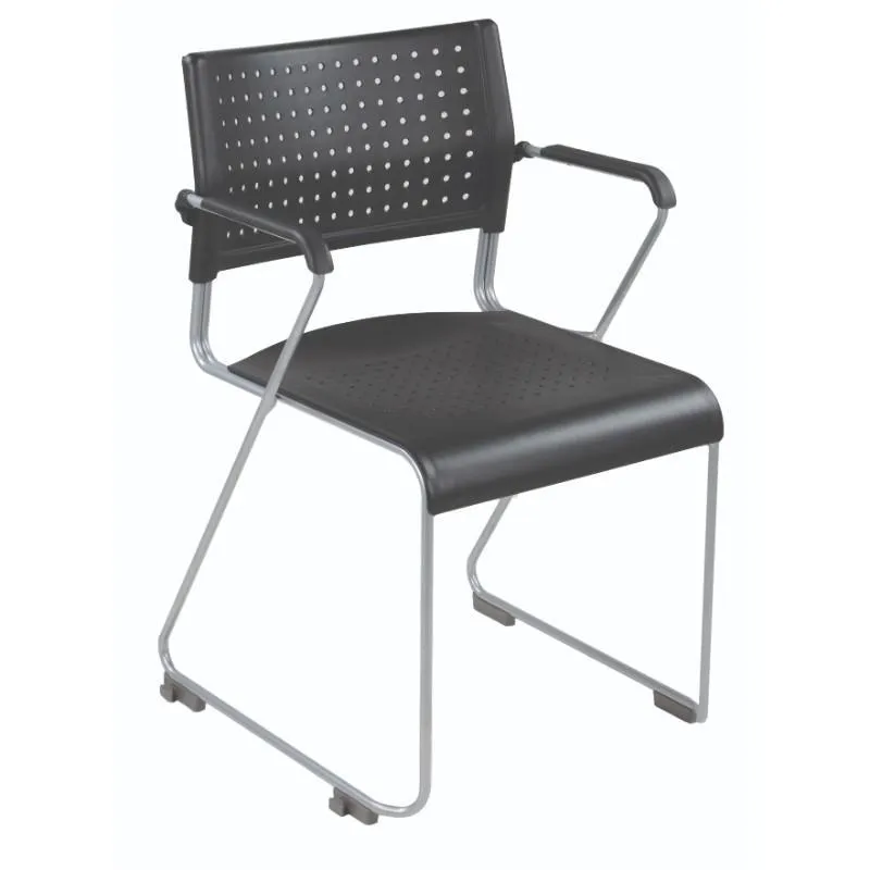Royston Sled Frame Chair