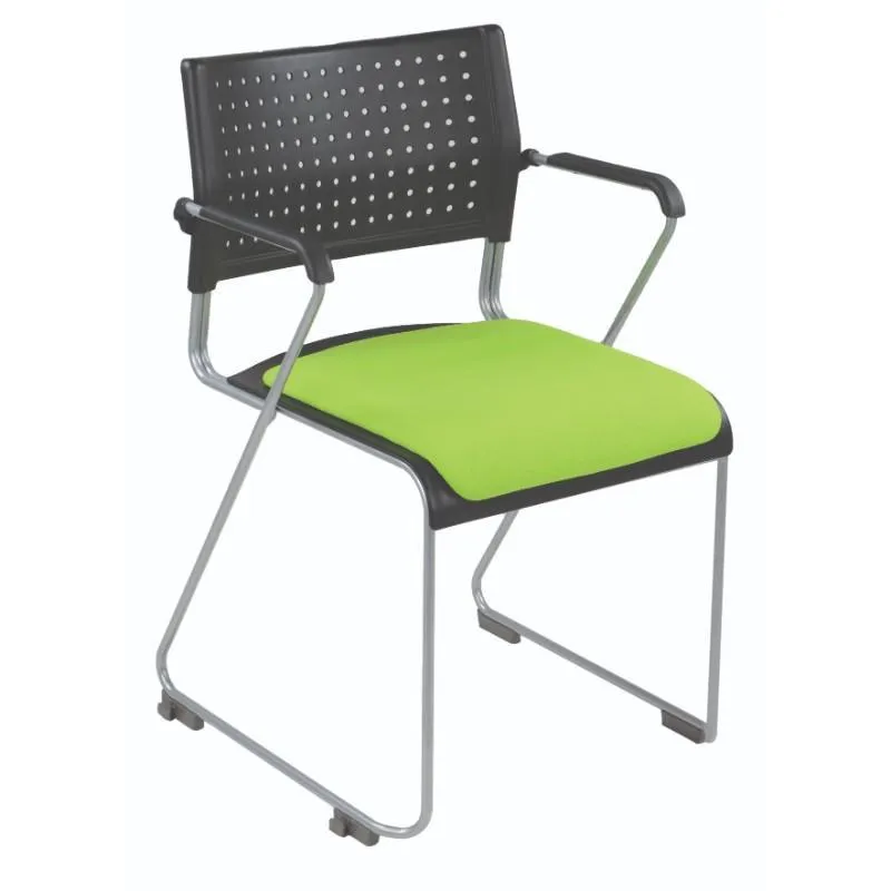 Royston Sled Frame Chair