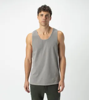 Rugger Tank GD Ash