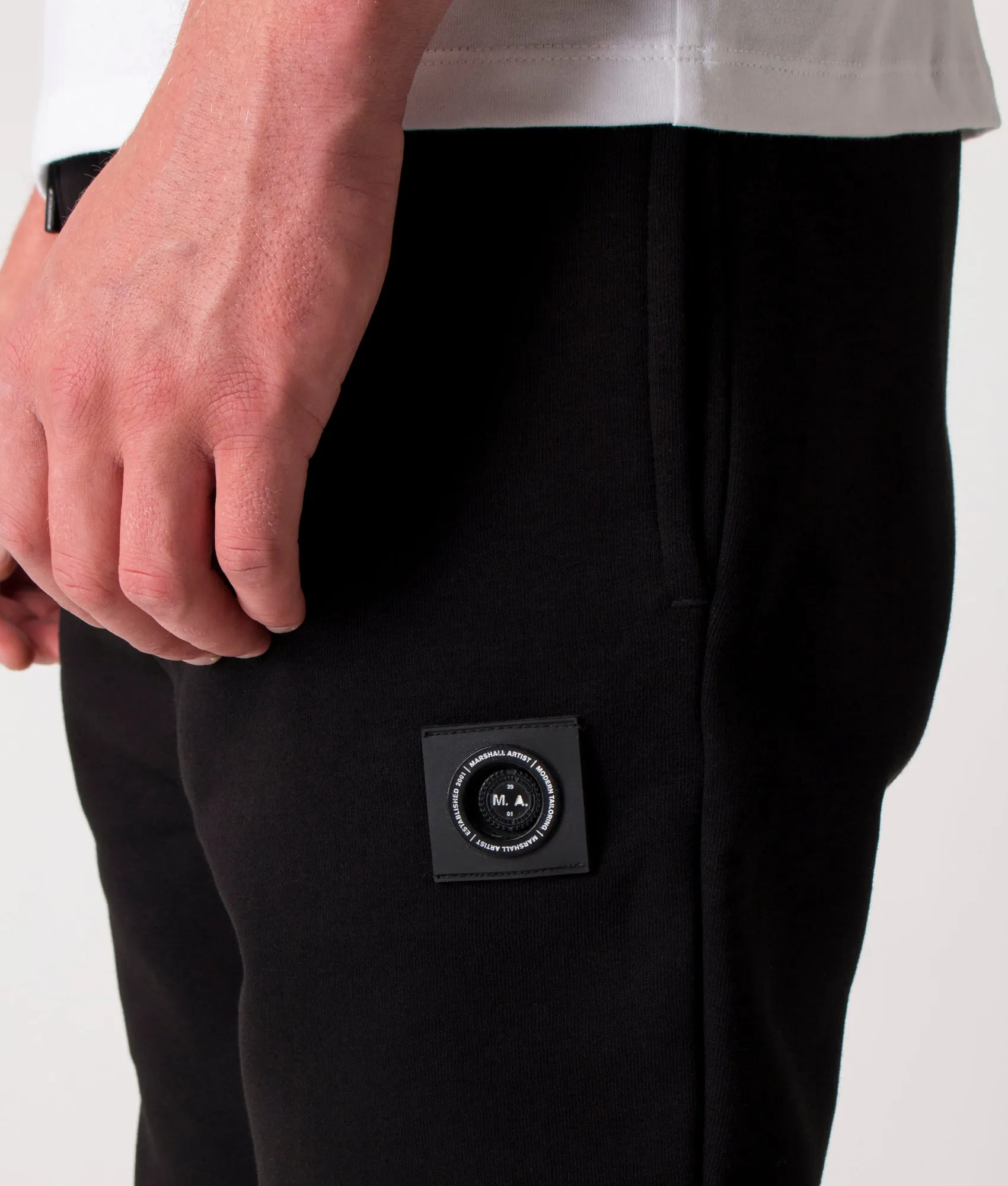 Slim Fit Siren Fleece Joggers