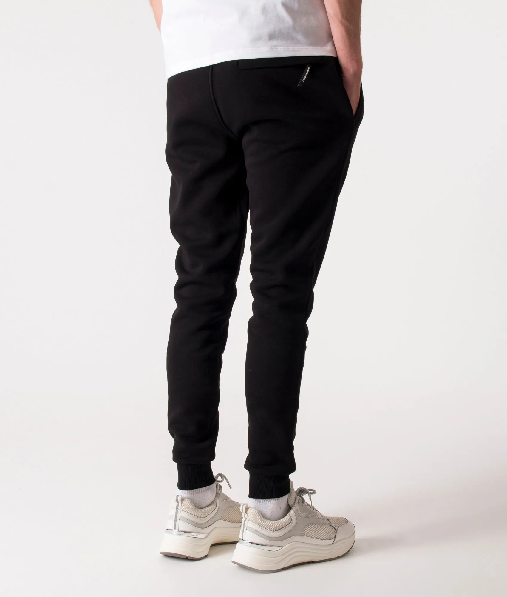 Slim Fit Siren Fleece Joggers