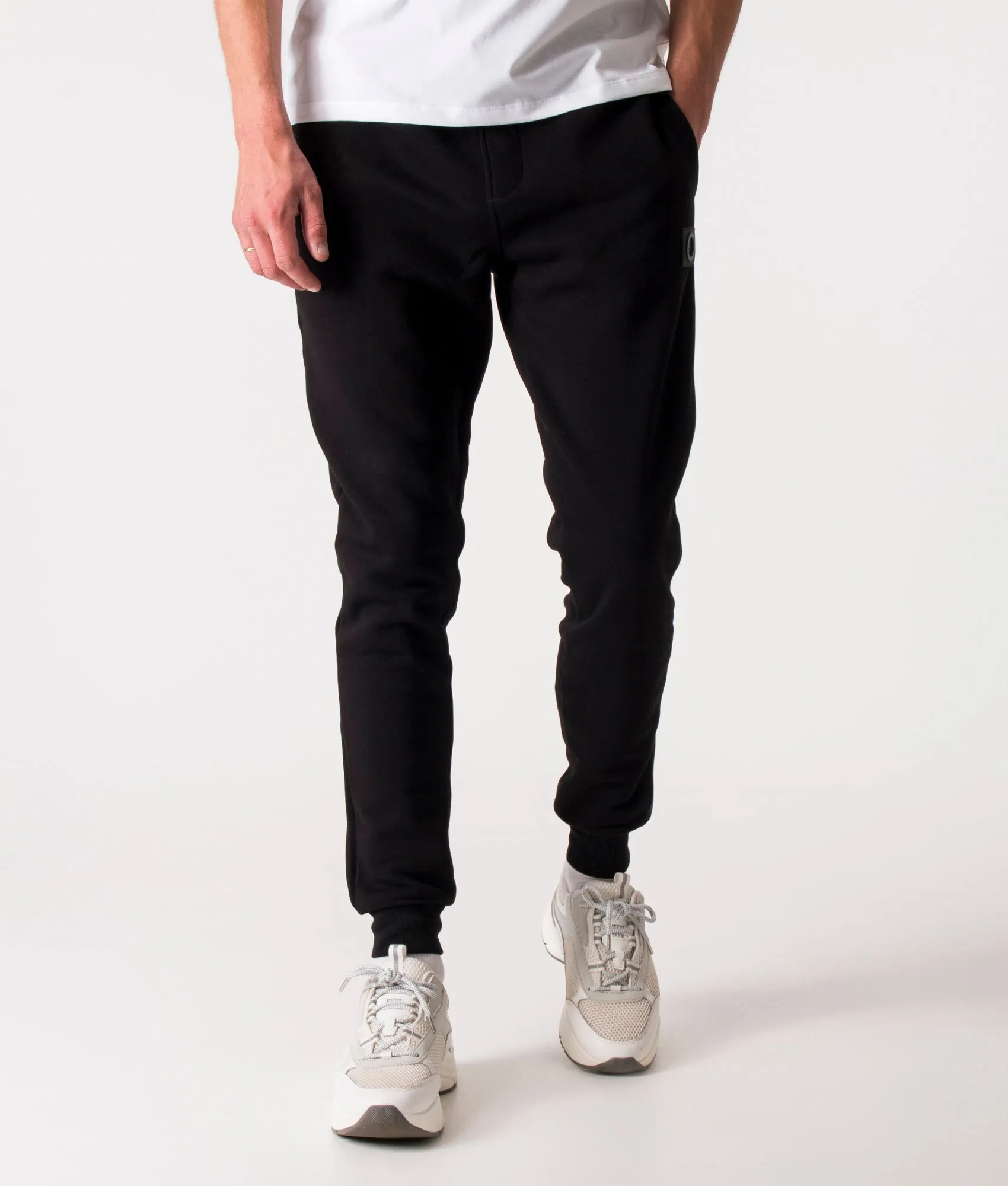 Slim Fit Siren Fleece Joggers
