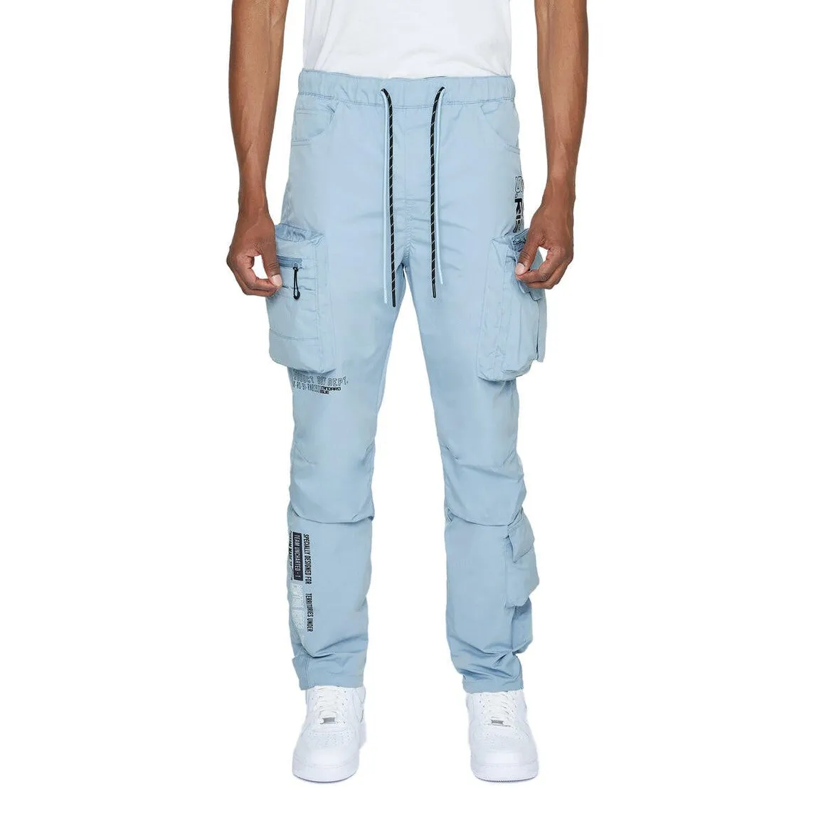 SMOKE RISE WP23582B-PALE BLUE