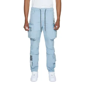 SMOKE RISE WP23582B-PALE BLUE