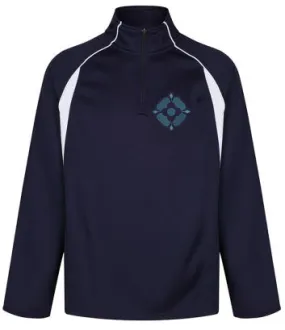 ST GEORGE'S MID-LAYER