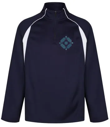 ST GEORGE'S MID-LAYER