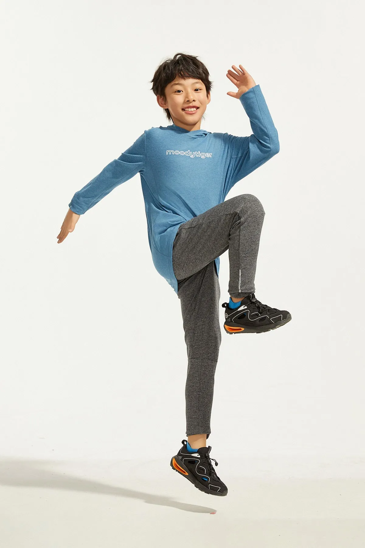 Sweat Joggers