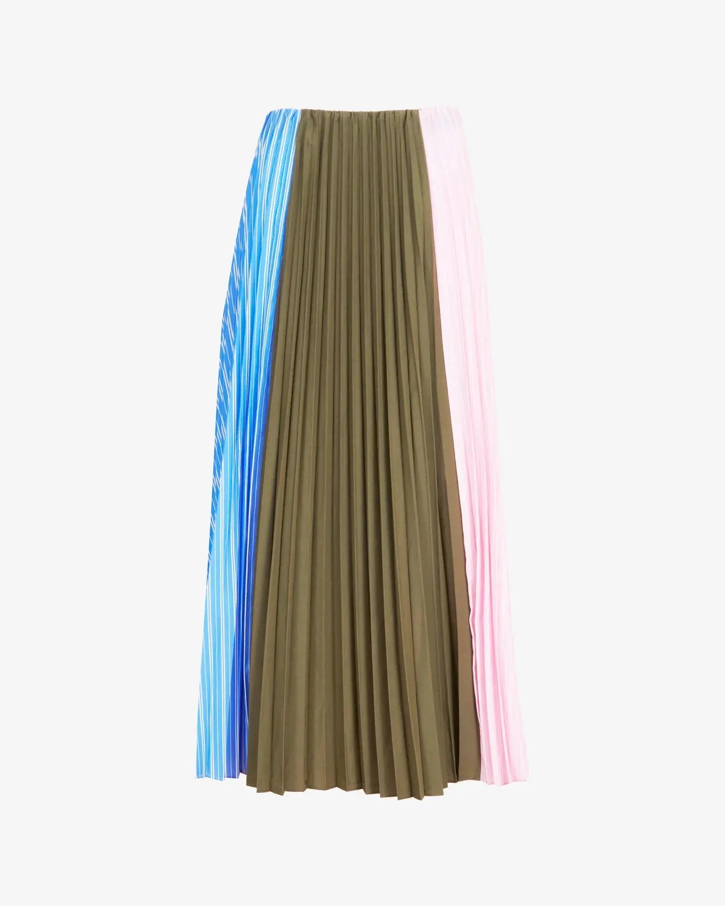 TANYA TAYLOR ANGIE SKIRT