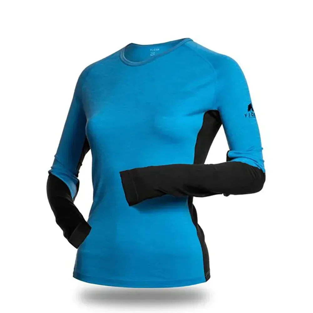 Tech Jungfrau 210 Women