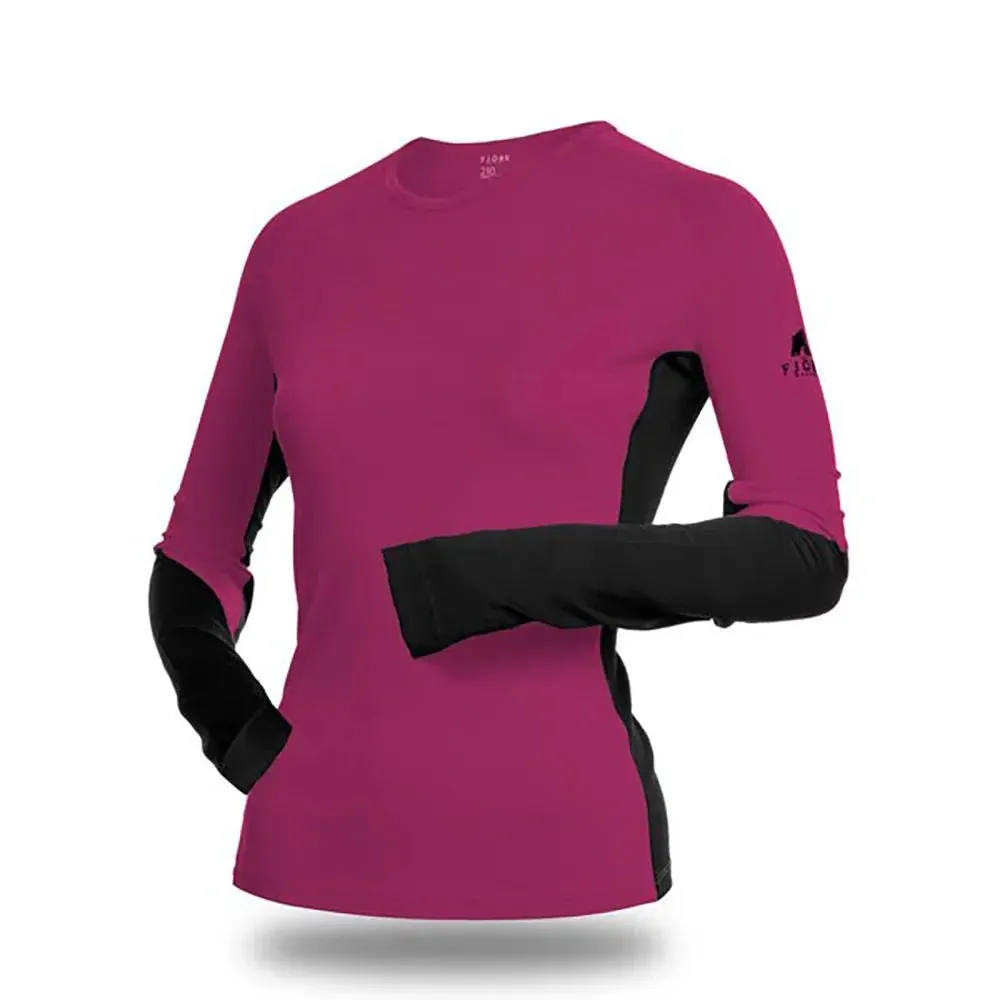 Tech Jungfrau 210 Women