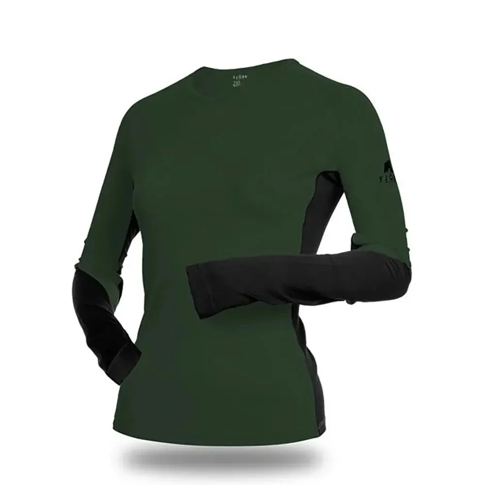Tech Jungfrau 210 Women