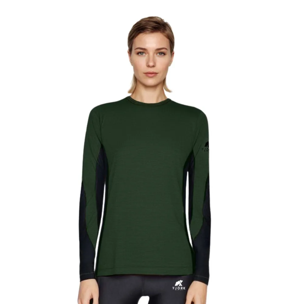 Tech Jungfrau 210 Women