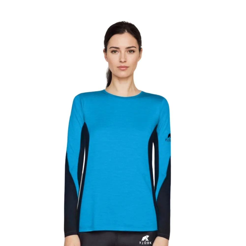 Tech Jungfrau 210 Women