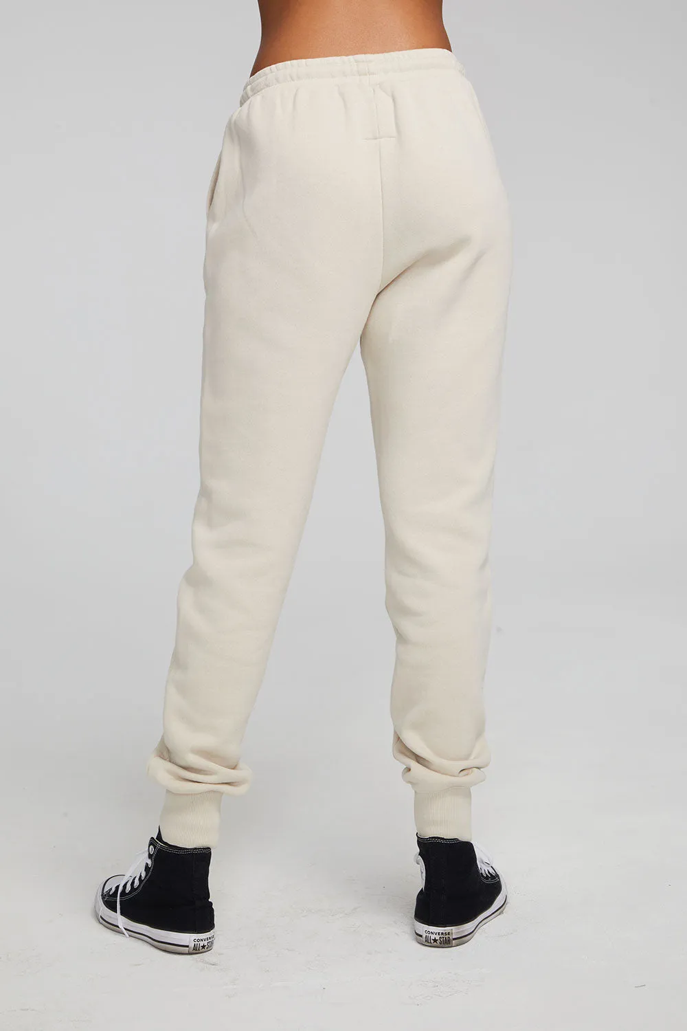 Tessa Oatmeal Jogger