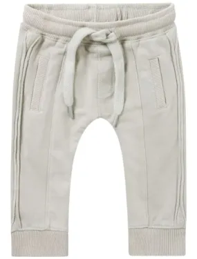The Mikoma Joggers - Willow Grey - BABY