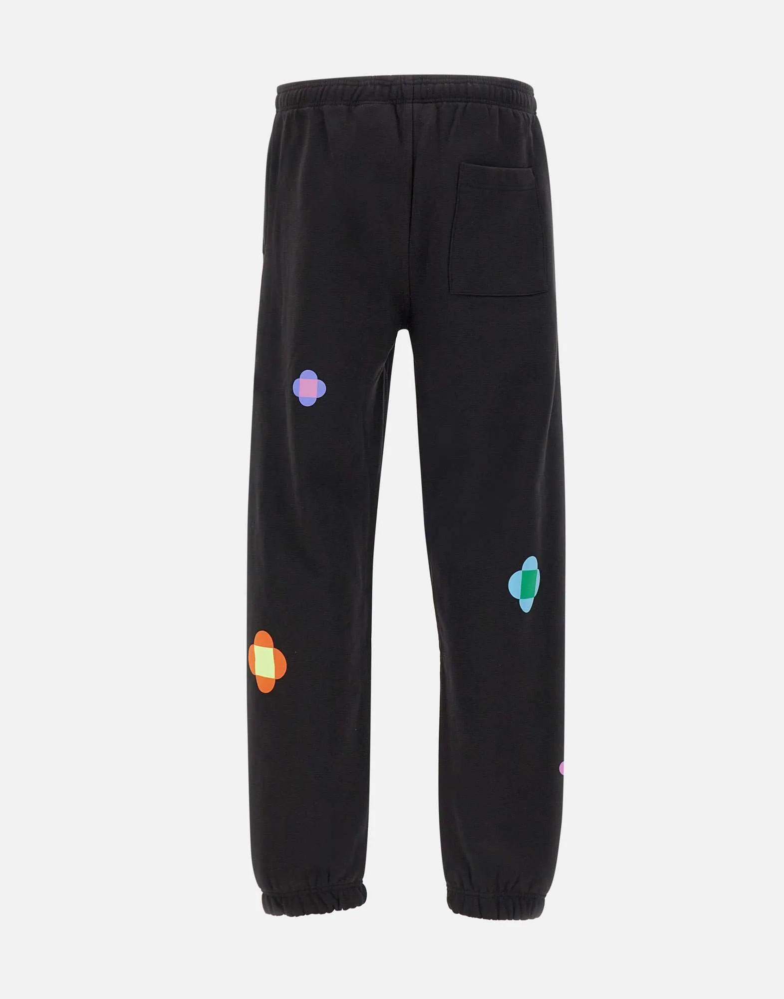 Tnf Yinka Ilori Black Joggers