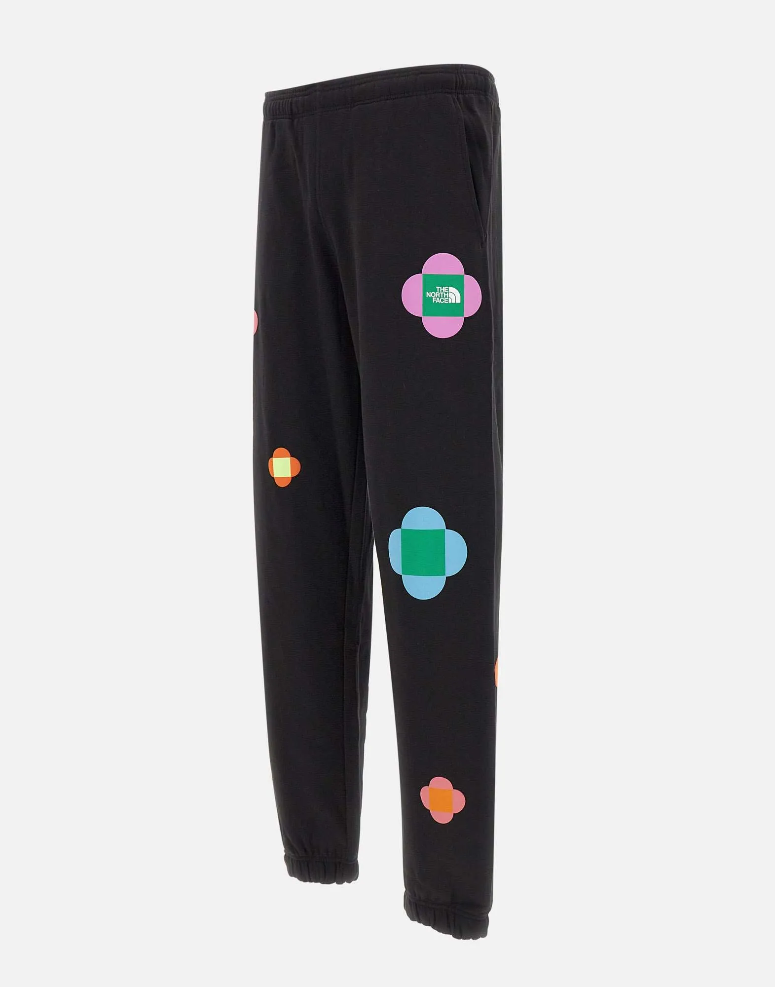 Tnf Yinka Ilori Black Joggers