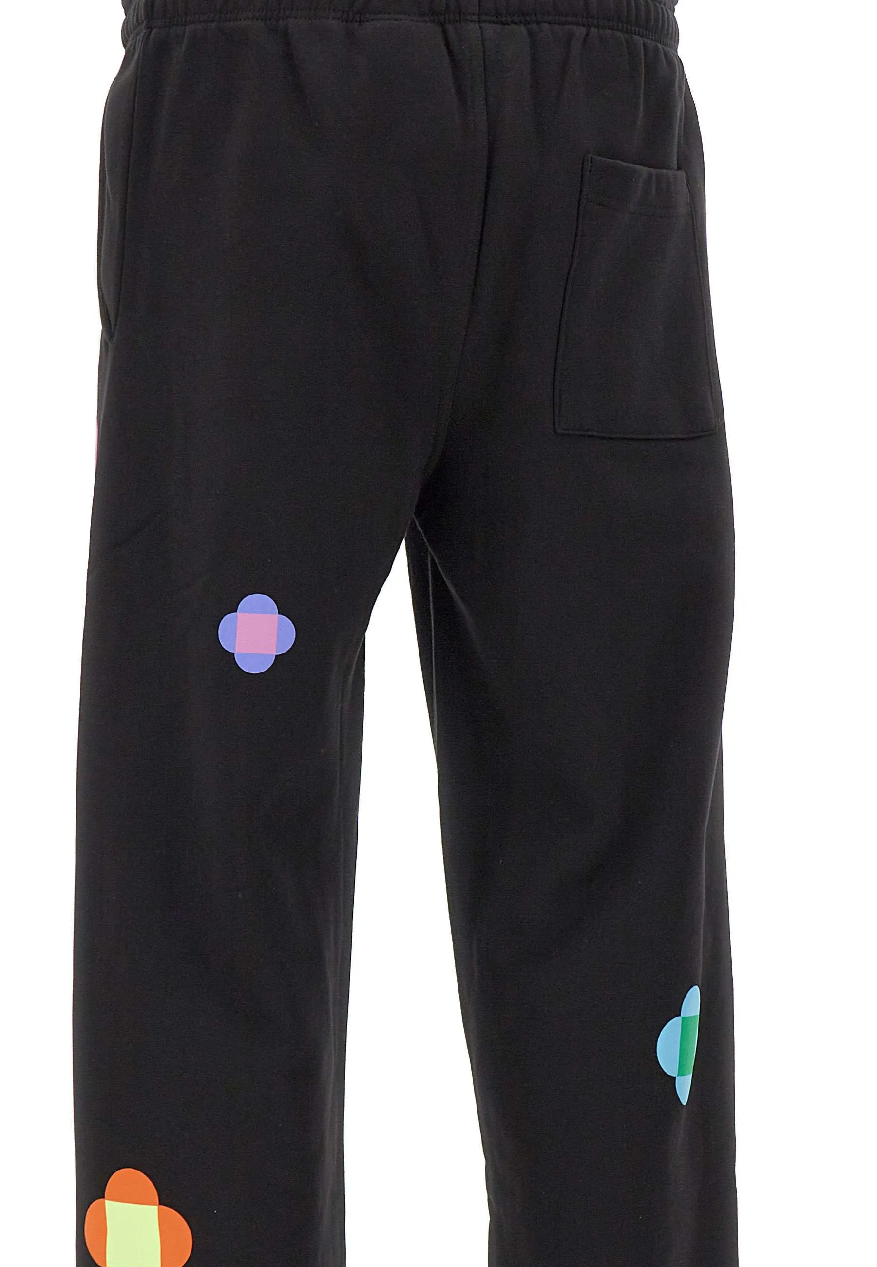 Tnf Yinka Ilori Black Joggers