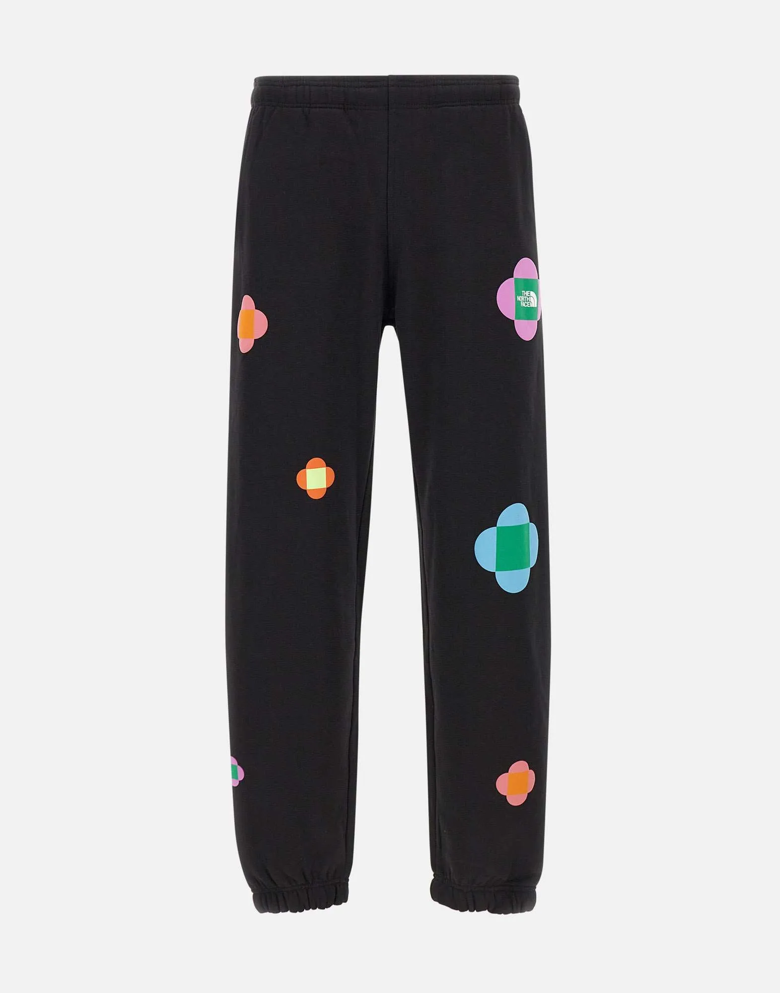 Tnf Yinka Ilori Black Joggers