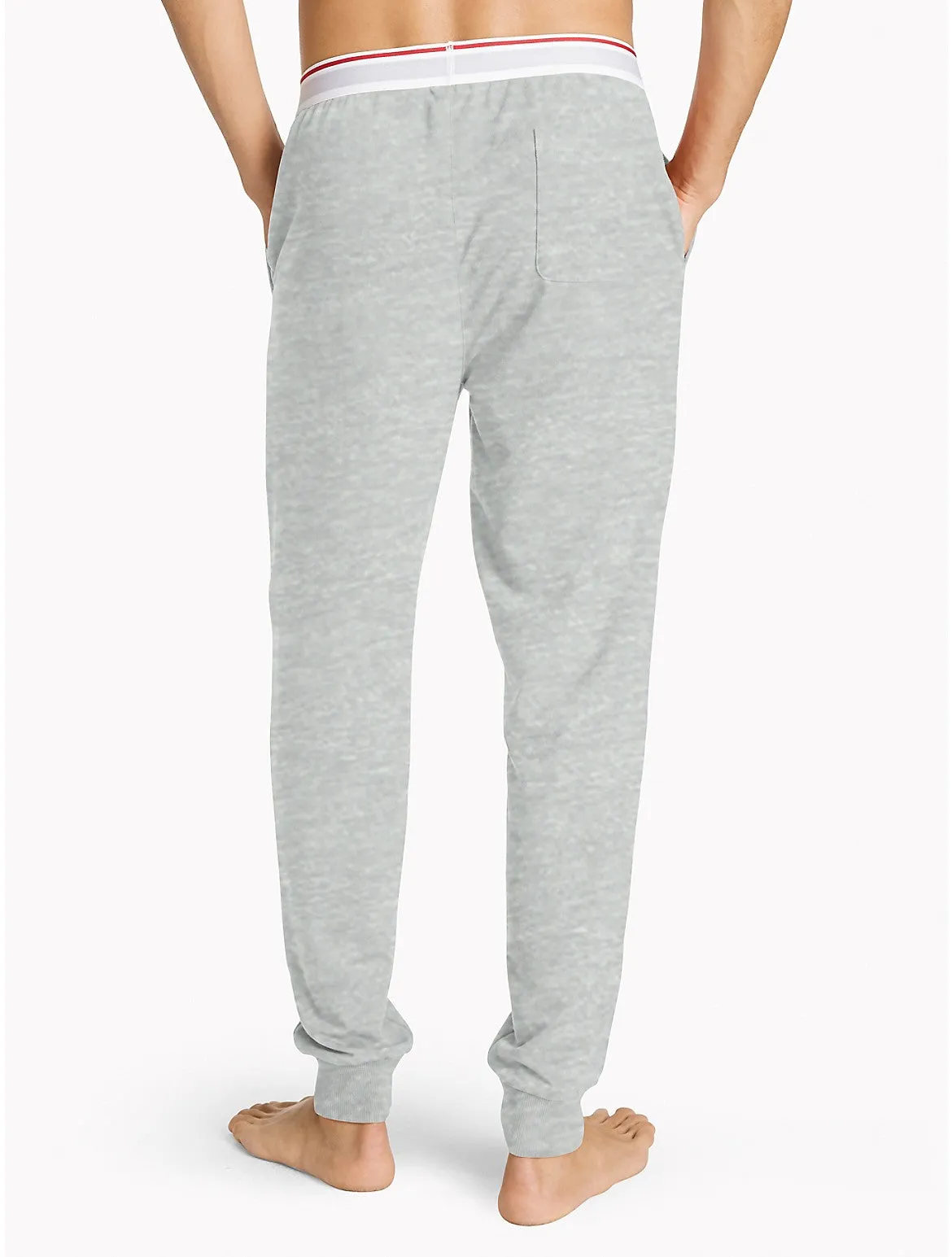 Tommy Hilfiger Men's French Terry Lounge Jogger