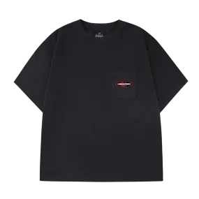 Unknown Westpak Pocket Tee 'Black'