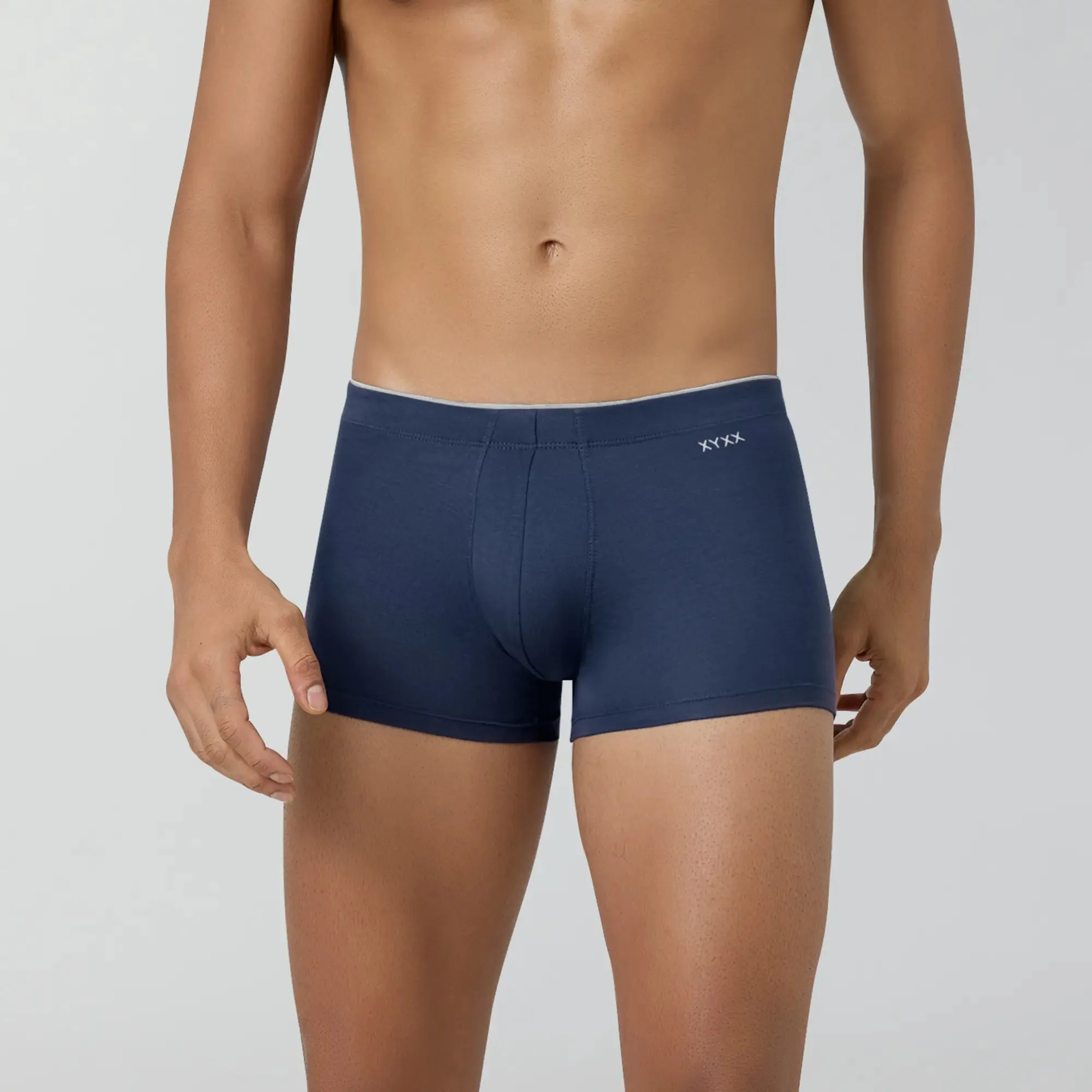 Uno Modal Trunks Estate Blue