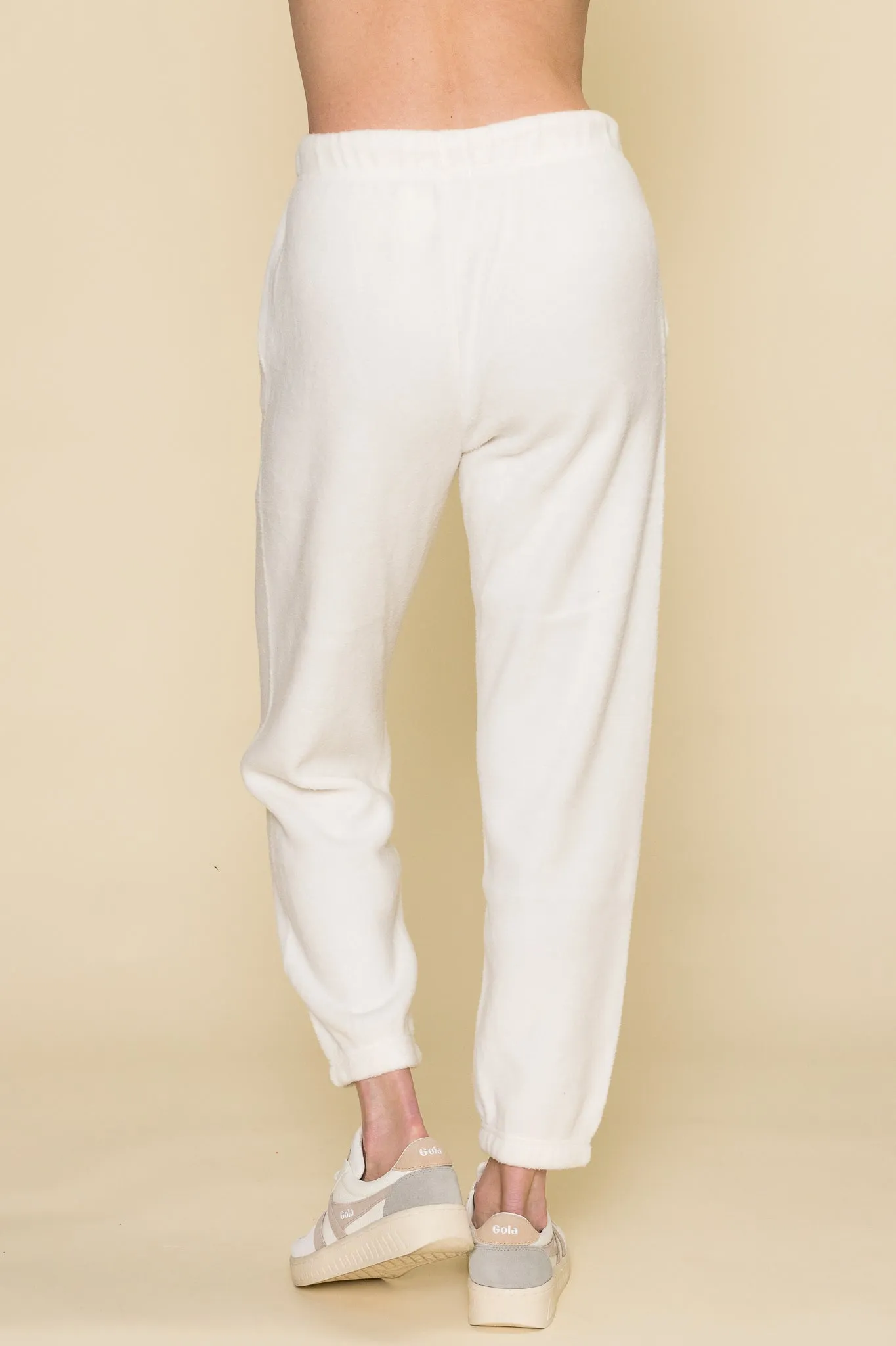 Unwind Reverse Fleece Jogger
