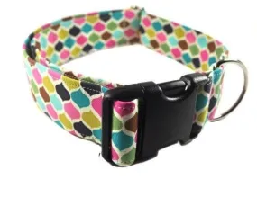 Upgrade to a 1.5" Width Collar